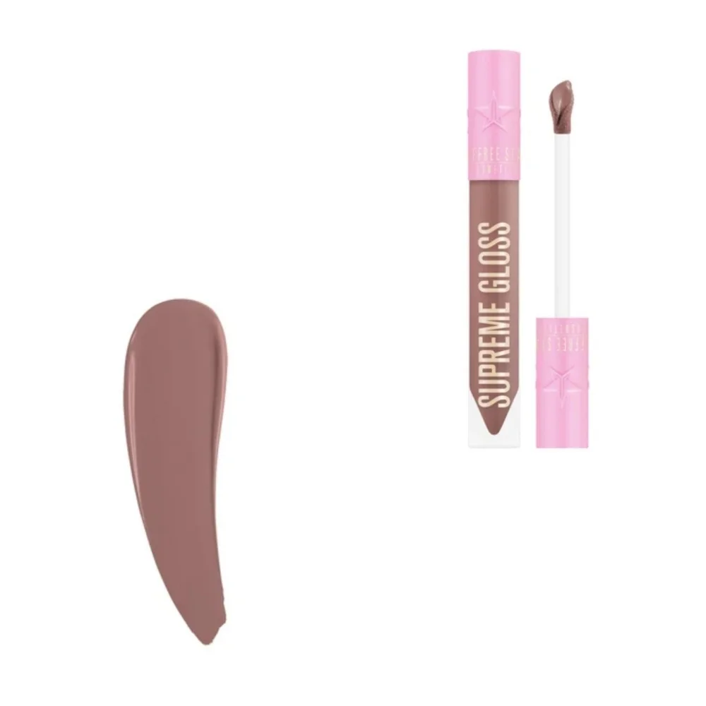 Jeffree Star Supreme Gloss in 